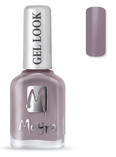 Moyra Gel Look körömlakk, 916 Joséphine, 12 ml