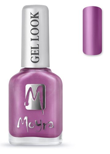 Moyra Gel Look körömlakk, 1020 Margaux, 12 ml