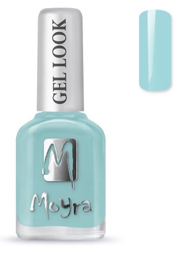 Moyra Gel Look körömlakk, 1049 Aurelia 12 ml