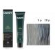 Dandy Hair Color For Men férfi hajszínező, 0.18 ezüst