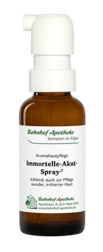 Stadelmann Immortella akut-spray, 30 ml