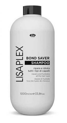 Lisap Lisaplex Bond Saver sampon, 1 l