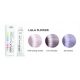 Lisap Lisaplex Pastel Color 60 ml, Lilla Flower