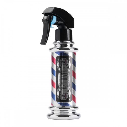 Barber Pole ezüst hajvizező, 300 ml