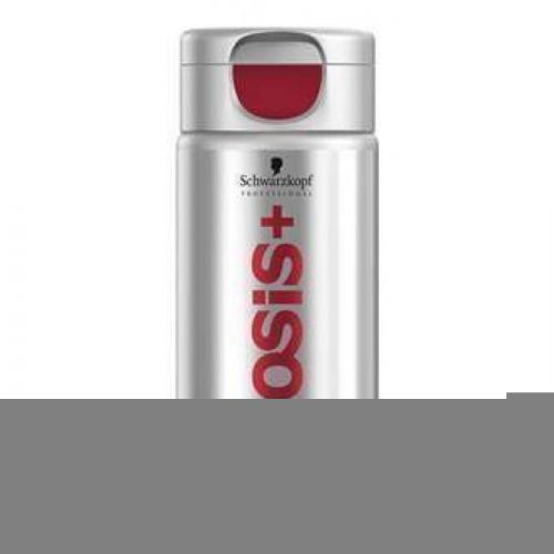 Schwarzkopf Osis Softn Straight hajkisimító emulzió, 150 ml