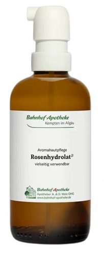 Stadelmann Rózsahidrolátum (Rose alba), 100 ml