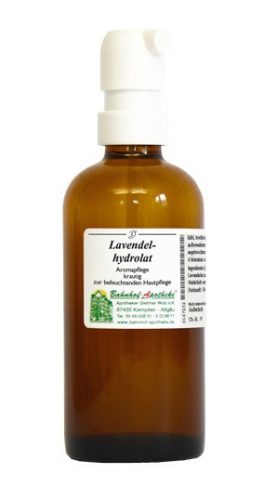 Stadelmann Levendulahidrolátum, 100 ml