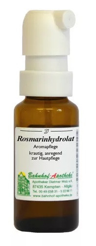 Stadelmann rozmaringhidrolátum, 20 ml