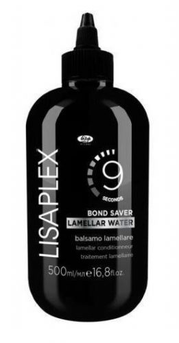 Lisap Lisaplex Bond Saver lamellás víz, 500 ml