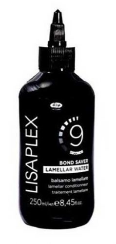 Lisap Lisaplex Bond Saver lamellás víz, 250 ml