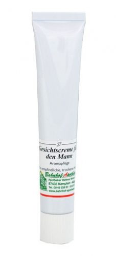 Stadelmann férfiarckrém, 15 ml