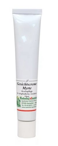 Stadelmann mirtusz arckrém, 15 ml