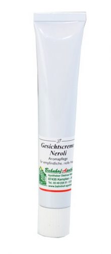 Stadelmann Neroli arckrém, 15 ml