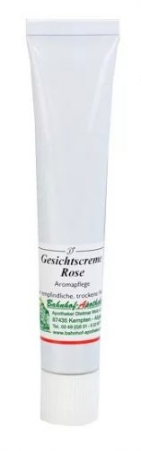 Stadelmann arckrém, rózsa, 15 ml