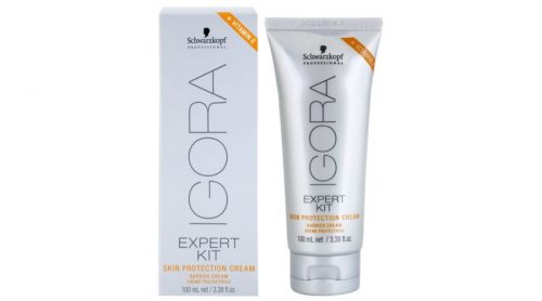 Schwarzkopf Igora Skin Protection bőrvédőkrém, 100 ml