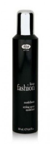 Lisap Fashion Styling Spray formázó ápoló spray, 250 ml