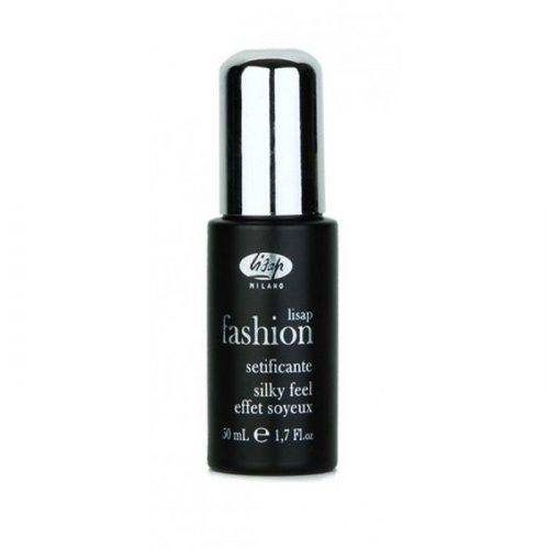 Lisap Fashion Silky Feel hajvégápoló fényszérum, 50 ml