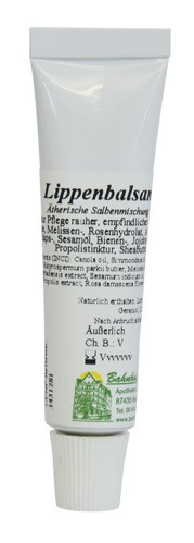 Stadelmann ajakbalzsam, 9 ml