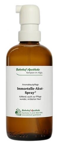 Stadelmann Immortella akut-spray, 100 ml