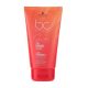 Schwarzkopf Bonacure Clean Performance Sun Protect napvédő hajpakolás, 150 ml