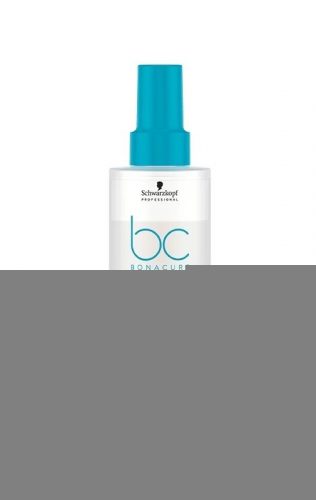 Schwarzkopf Bonacure Hyaluronic Moisture Kick hidratáló spray balzsam, 200 ml