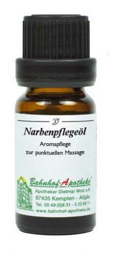 Stadelmann hegápoló olaj, 10 ml