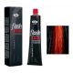 Lisap LK Flash Contrast melírfesték 60 ml, rézvörös