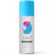 Sibel hajszínező spray fluo kék, 125 ml