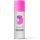 Sibel hajszínező spray fluo pink, 125 ml