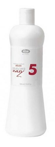 Lisap Easy Absolute hidrogén peroxid 1,5%, 1 l