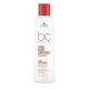 Schwarzkopf Bonacure Clean Performance Repair Rescue regeneráló hajbalzsam, 200 ml