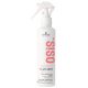 Schwarzkopf Osis Flatliner hajkiegyenesítő szérum lapvashoz, 200 ml