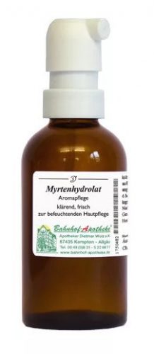 Stadelmann mirtuszhidrolátum, 55 ml