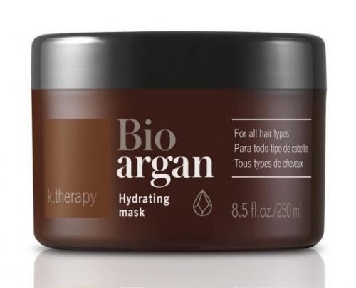 Lakmé K. Therapy Bioargán intenzív hidratáló maszk, 250 ml