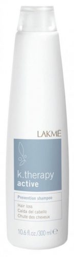 Lakmé K.Therapy Active sampon hajhullás ellen, 300 ml