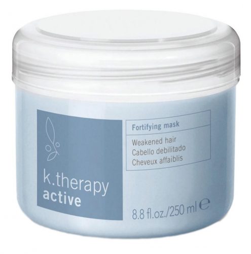 Lakmé K.Therapy Active hajerősítő hajpakolás, 250 ml