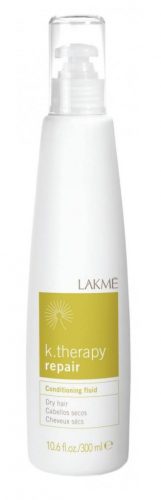 Lakmé K.Therapy Repair tápláló balzsam száraz és sérült hajra, 300 ml