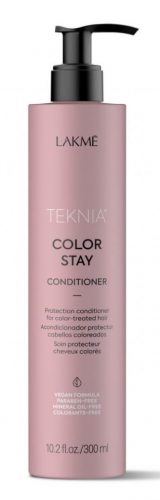 Lakmé Teknia Color Stay színvédő balzsam festett hajra, 300 ml