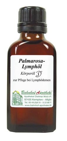 Stadelmann Pálmarózsa-nyirokolaj, 50 ml - SZAVATOSSÁG: 2025.02.