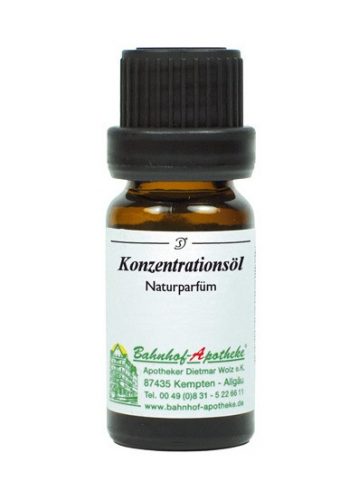 Stadelmann koncentráció olaj természetes parfüm, 10 ml