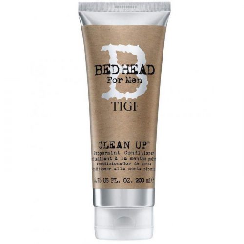 Tigi Bed Head for Men Clean Up kondicionáló mindennapos használatra, 200 ml