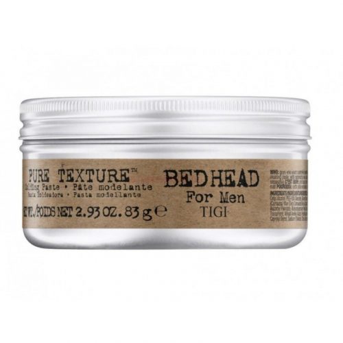 Tigi Bed Head For Men Pure Texture hajformázó paszta, 83 g