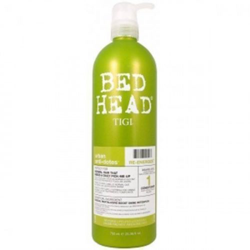 Tigi Bed Head Re-Energize kondicionáló normál hajra, 750 ml