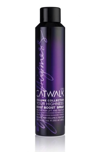 Tigi Catwalk Root Boost hajtőemelő és texturáló spray, 250 ml