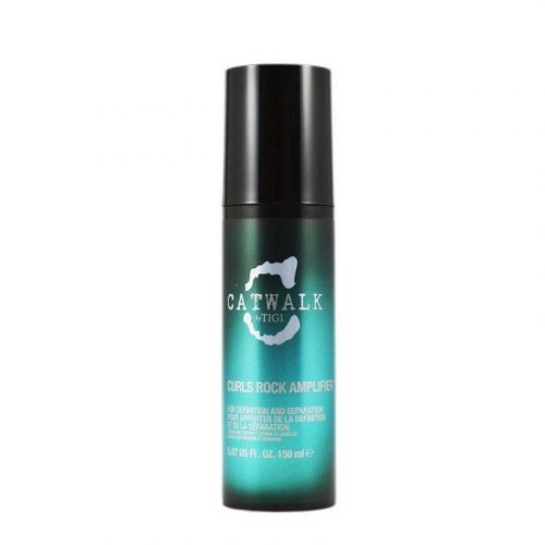 Tigi Catwalk Curls Rock Amplifier göndörítő krém, 150 ml