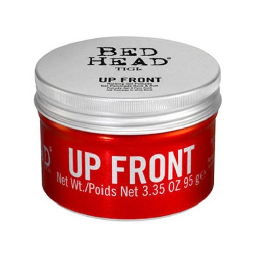 Tigi Bed Head Up Front Pomade hajformázó krém, 95 ml