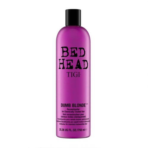 Tigi Bed Head Dumb Blonde kondicionáló, 750 ml