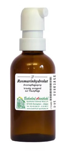 Stadelmann rozmaringhidrolátum, 55 ml