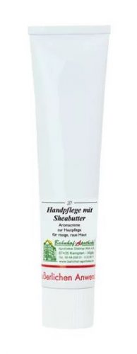 Stadelmann kézkrém sheavajjal, 30 ml