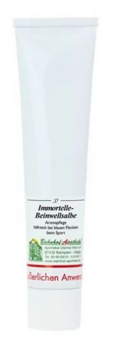 Stadelmann Immortella-feketenadálytő balzsam, 30 ml